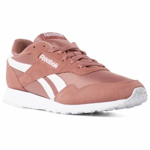 Reebok Royal Ultra Turnschuhe Herren - Weiß - DE 109-YVB